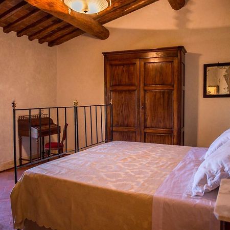 Agriturismo La Romagnana Pistoia Extérieur photo