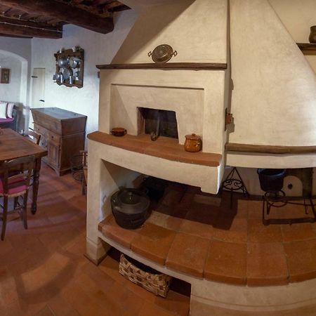 Agriturismo La Romagnana Pistoia Extérieur photo