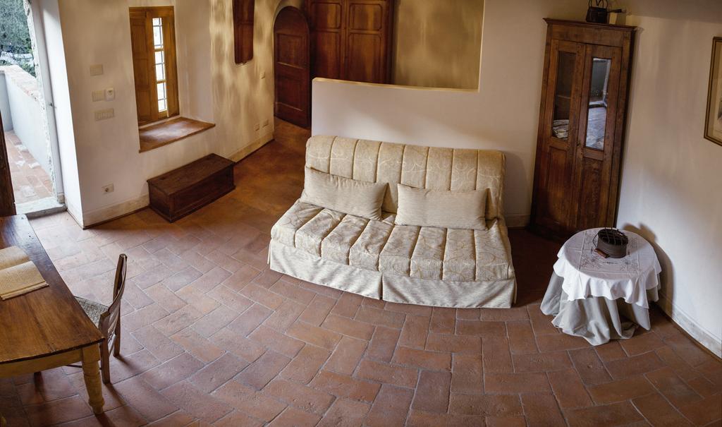 Agriturismo La Romagnana Pistoia Extérieur photo