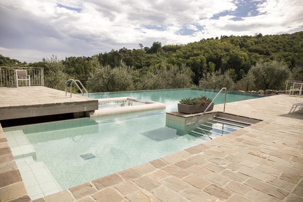 Agriturismo La Romagnana Pistoia Extérieur photo