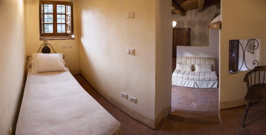 Agriturismo La Romagnana Pistoia Extérieur photo