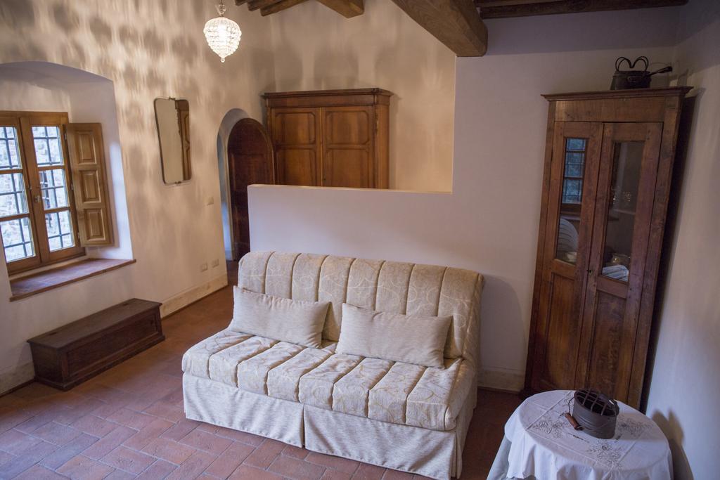 Agriturismo La Romagnana Pistoia Extérieur photo
