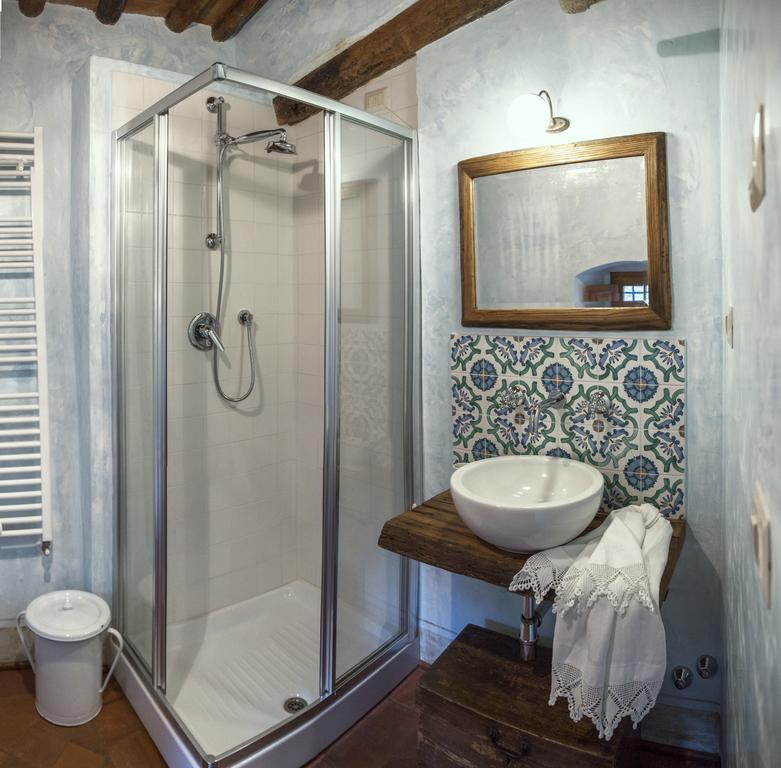 Agriturismo La Romagnana Pistoia Extérieur photo