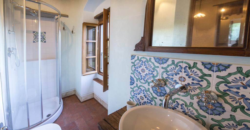 Agriturismo La Romagnana Pistoia Extérieur photo