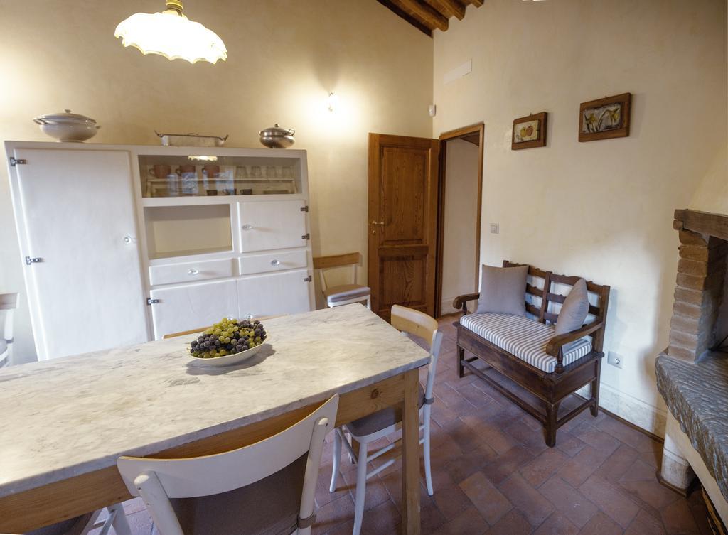Agriturismo La Romagnana Pistoia Extérieur photo