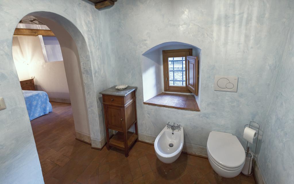 Agriturismo La Romagnana Pistoia Extérieur photo