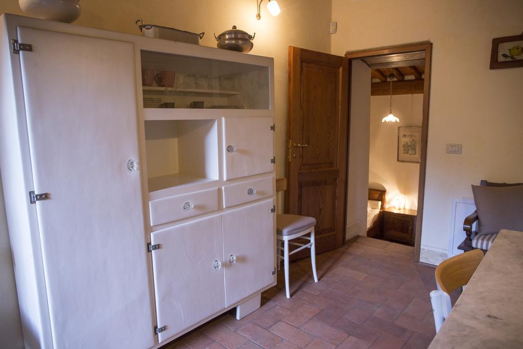 Agriturismo La Romagnana Pistoia Extérieur photo