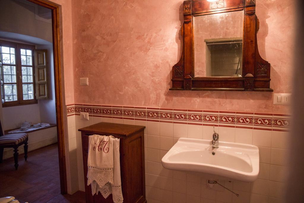 Agriturismo La Romagnana Pistoia Extérieur photo