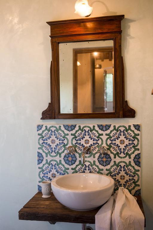 Agriturismo La Romagnana Pistoia Extérieur photo