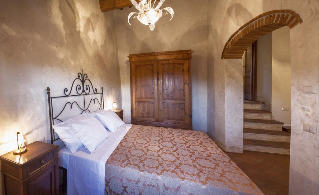 Agriturismo La Romagnana Pistoia Extérieur photo