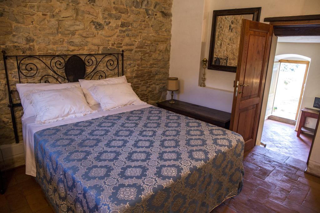 Agriturismo La Romagnana Pistoia Extérieur photo