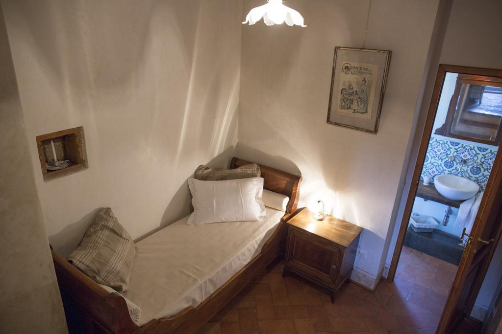 Agriturismo La Romagnana Pistoia Extérieur photo