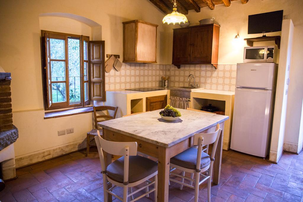 Agriturismo La Romagnana Pistoia Extérieur photo