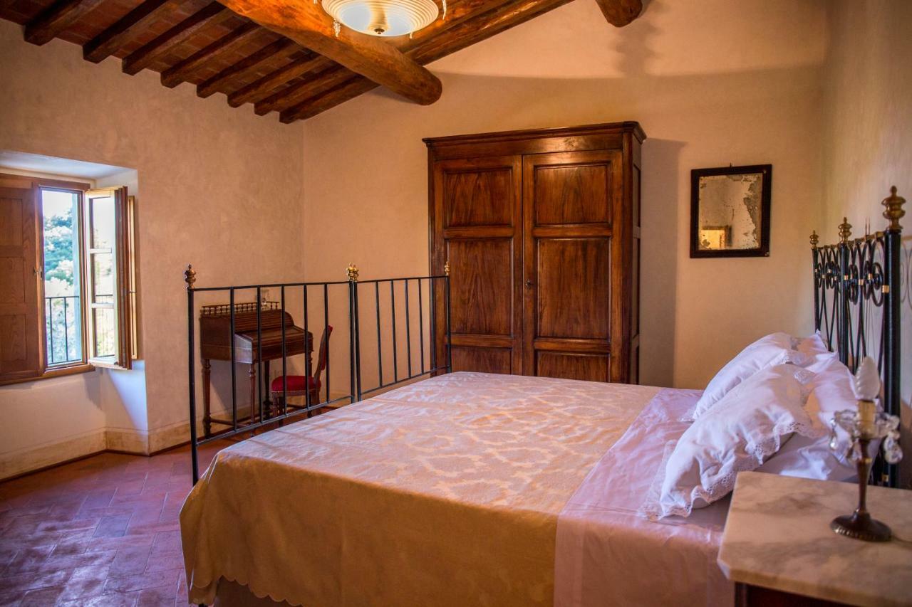Agriturismo La Romagnana Pistoia Extérieur photo